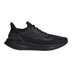 adidas Hardloopschoenen adidas Pureboost 5 Neutrale Schoen Heren-Zwart