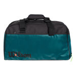 Wilson Wilson Super Tour Small Sporttas-Groen,Zwart