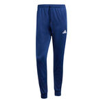 adidas Kleding adidas 3Stripes Training Trainingsbroek Heren - blauw, wit