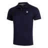 Hermano Polo Heren-Donkerblauw