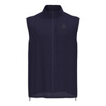 Odlo Kleding Odlo Zeroweight Hardloopvesten Heren-Donkerblauw