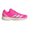 Courtflash Allcourt Schoen Kinderen-Pink,Zilver