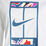 Court Dri-Fit slam cropped Longsleeve