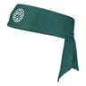 Cole Tech Bandana-Donkergroen