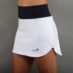Endless Kleding Endless Grace Rok Dames-Wit