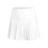 Midtown Rok Dames-Wit