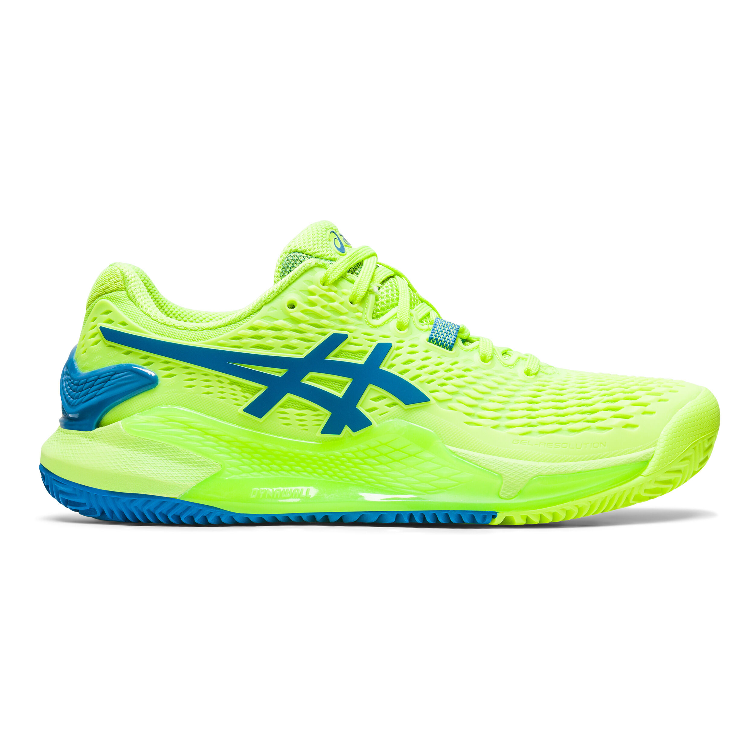 Asics shop tenniskleding dames