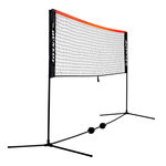 Dunlop Trainingsbenodigdheden Dunlop Kleinfeldnetz Tennisnet 6m 