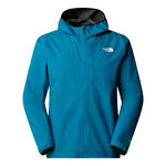The North Face Kleding The North Face Fontanales Hardloopjas Heren-Blaugrau