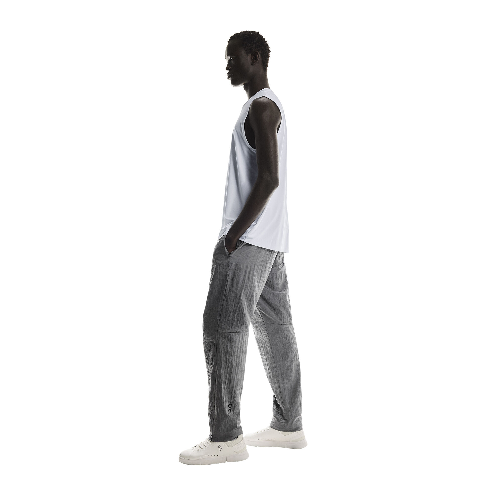 On