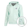 Circles'n'Squares 2.0 Trainingsjack Dames-Mint