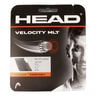 Velocity MLT Set Snaren 12m-Zwart