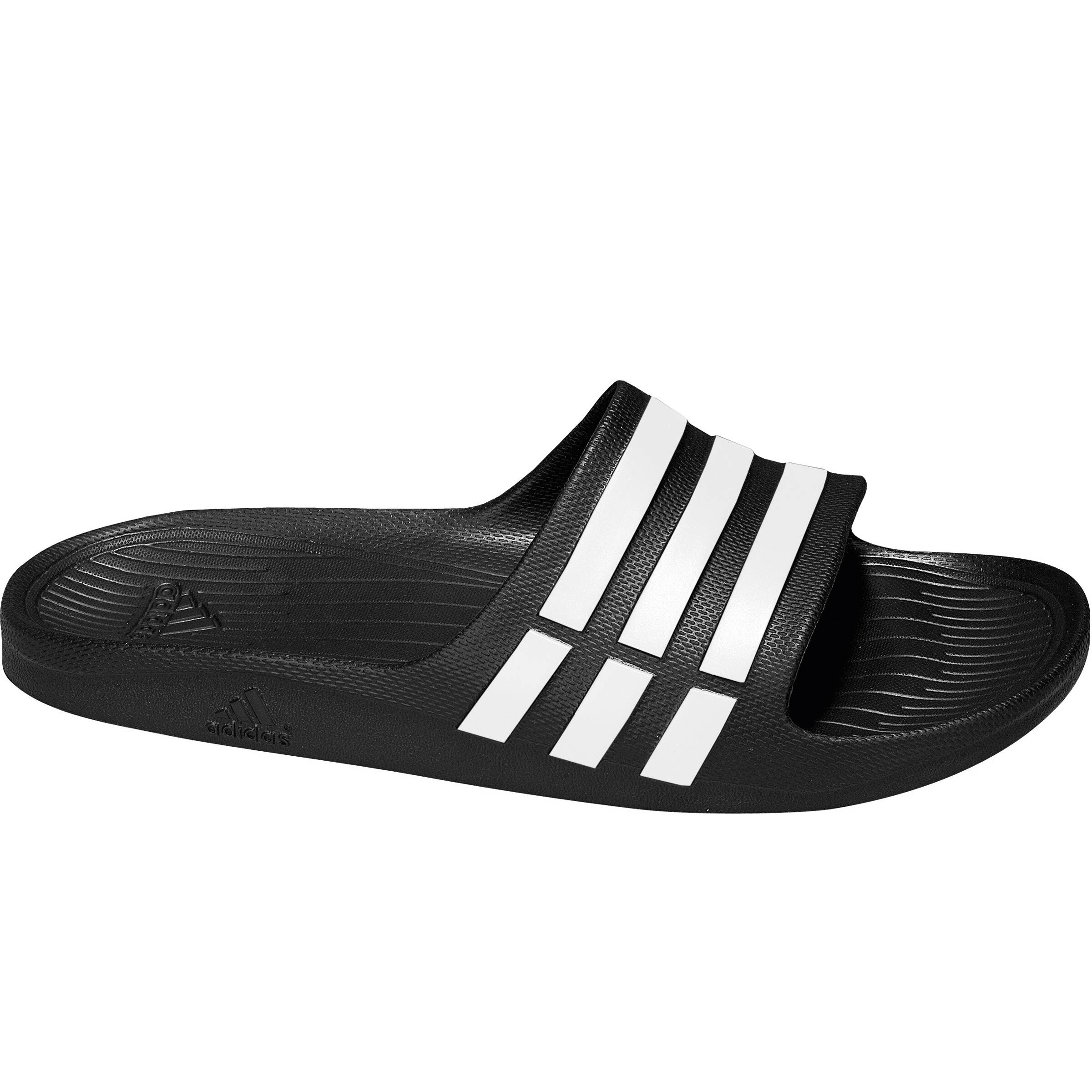 Adidas slippers sale heren deals