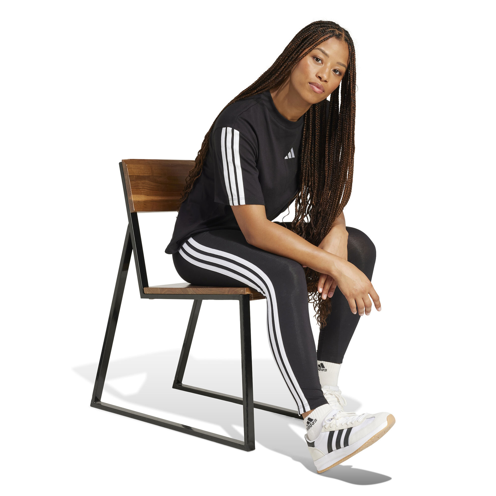 adidas