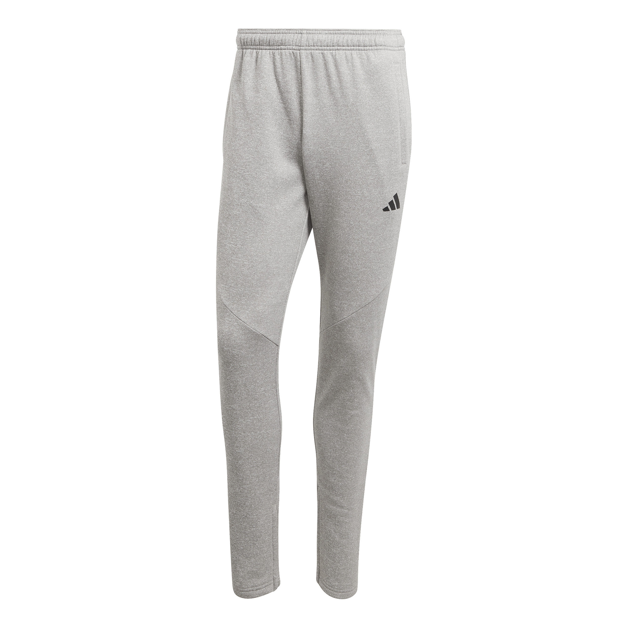 Adidas trainingsbroek heren grijs discount