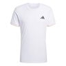 Flft Pro T-shirt Heren-wit