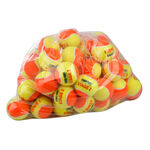Tennis-Point Tennisballen Tennis-Point Stage 2 Zak 60 Stuks