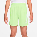 Nike Shorts Nike Dri-Fit Multi Shorts Jongens-limoen