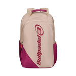 Bullpadel Bullpadel ADVANCE Rugzak - beige