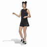 Y-3 Match Tanktop Dames-Zwart