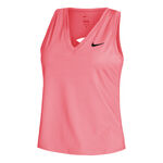 Nike Kleding Nike Dri-Fit Victory Court Tanktop Dames - koraal, 