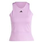 adidas Kleding adidas Y-Tanktop Dames-Roze