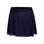 Fila Kleding Fila Isla Rok Dames-Donkerblauw