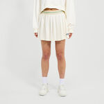 Ellesse Kleding Ellesse Albaro Rok Dames-Crème