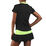 ***Onyx Sleeves Polo