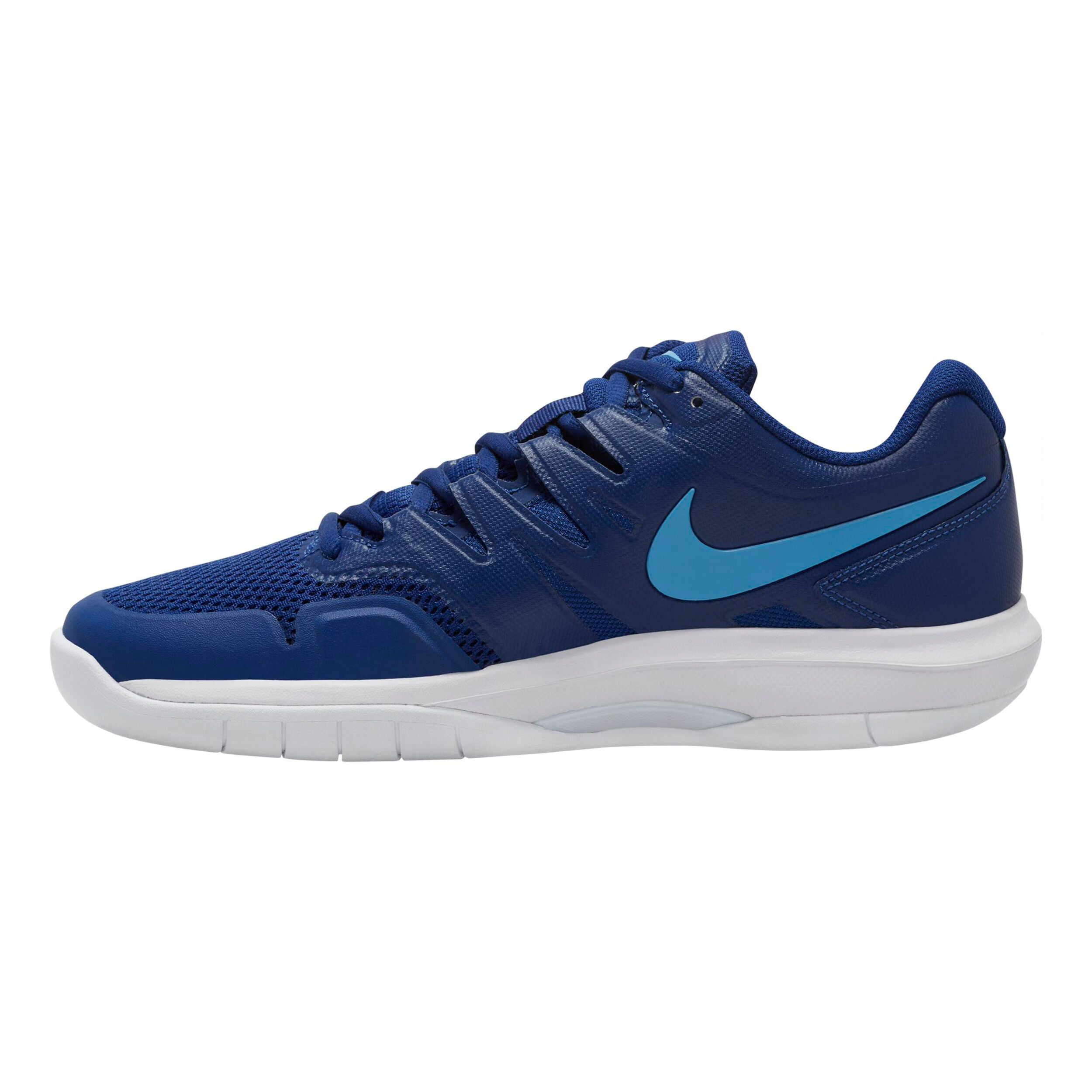 Buy Nike Air Zoom Prestige Carpet Tennisschoen Tapijt Heren Blauw Lichtblauw online Tennis Point BE