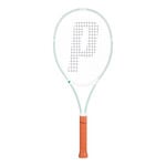 Prince Tennisrackets Prince Warrior White Edition 100
