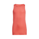 adidas Kleding adidas Club Tanktop Meisjes-Rood