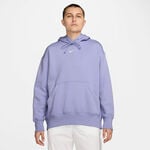 Nike W NSW PHNX FLC OS PO HOODIE