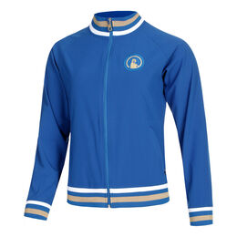 Retro Stroke Tracktop