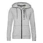 HEAD Club Greta Full-Zip Hoodie Women