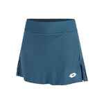 Lotto Kleding Lotto Tech IV D2 Rok Dames-Petrolblauw,Zilver
