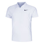 Nike Kleding Nike Court Dri-Fit Advantage Slam Polo Heren-Lichtgrijs