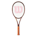 Wilson Tennisrackets Wilson Pro Staff 97L V14 Test racket