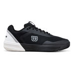 Wilson Tennisschoenen Wilson Court Glide Allcourt schoen Heren - zwart, brons