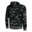 AOP Camou Advanatge Logo Hoody