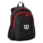 Wilson Wilson Tour Padel Tour Rugzak-Zwart