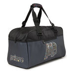 Prince Prince Spark Duffel Sporttas-Zwart
