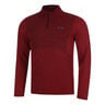 Seamless Stride 1/4 Zip