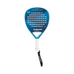 Bullpadel Padel racket Bullpadel  Pearl Cloud 25 Padel racket Gebruikte rackets