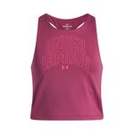 Under Armour Ua Motion Branded Tank