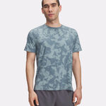 Under Armour Launch Elite Print Tee