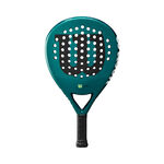 Wilson Padel racket Wilson Blade Pro V3 Test racket