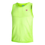 UYN Kleding UYN Exceleration OW Sleeveless Tanktop Heren-Neongroen