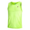 Exceleration OW Sleeveless Tanktop Heren-Neongroen