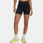 Under Armour Hardlooplegging Under Armour Launch Elite 4in   Hardlooplegging Dames-zwart, zilver